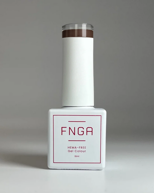FNGA Colour Gel -  Bronzite 10ml