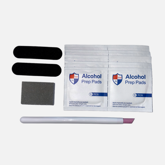 Basic Starter Accessories